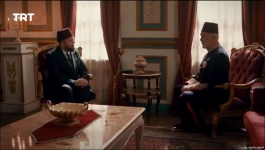 Payitaht Sultan Abdulhamid - Season 01 Episode 495